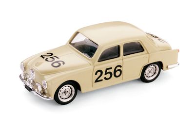 R090 - ALFA ROMEO 1900 MILLE MIGLIA