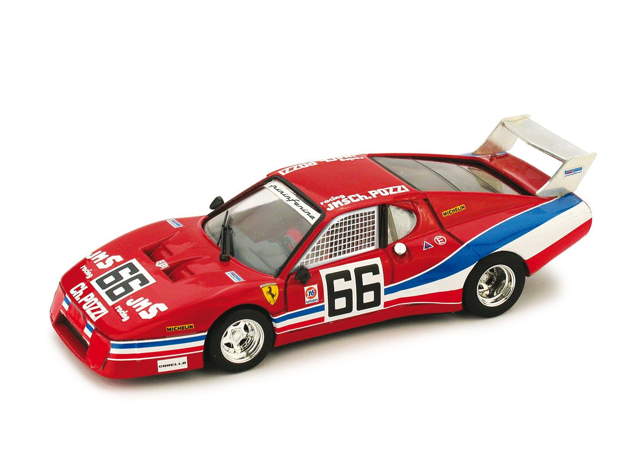 R413 - FERRARI 512BB LM DAYTONA 1979