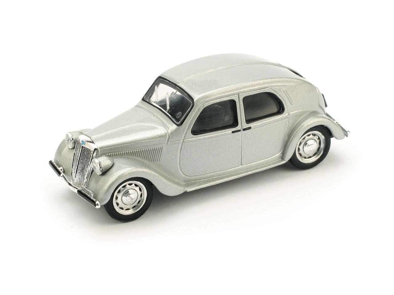 R058-01 - LANCIA APRILIA 1936 ARGENTO