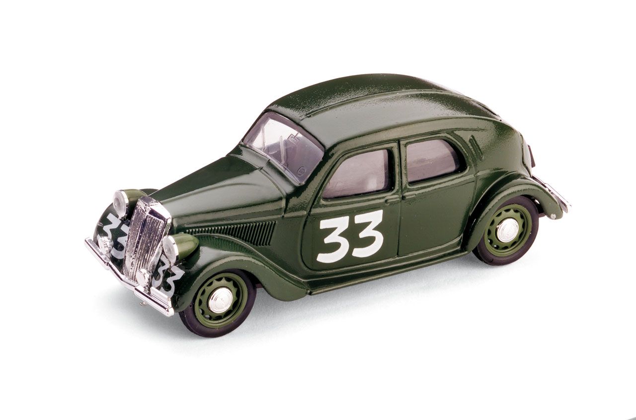 R061 - LANCIA APRILIA MILLE MIGLIA 1947
