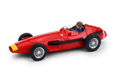 R092-CH - MASERATI 250F G.P.GERMANIA 1957 1°FANGIO