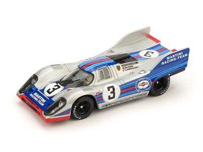 R252 - PORSCHE 917K 1000 KM MONZA 1971
