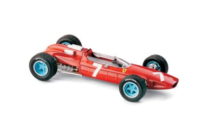 FERRARI 158 F1 G.P.GERMANIA 1964 SURTEES