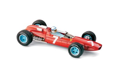 FERRARI 158 F1 G.P.GERMANIA 1964 SURTEES
