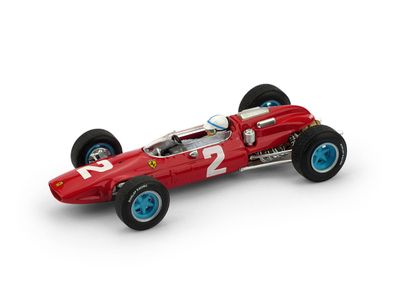 FERRARI 158 F1 G.P. ITALIA 1964 SURTEES