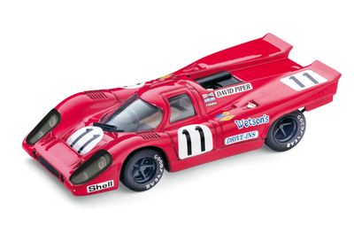 R339 - PORSCHE 917K 1000 KM MONZA 1970