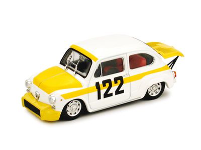 R382 - ABARTH 850 TC 1969 COPPA COLLINA