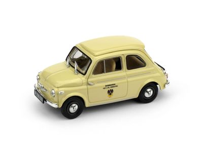 STEYR PUCH 500D 1959 POSTE AUSTRIACHE