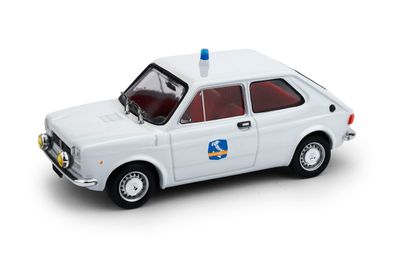 FIAT 127 1a SERIE 1971 AUTOSTRADE