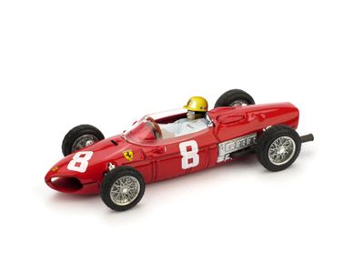 FERRARI 156 F1 GP ITALIA'61 R. RODRIGUEZ