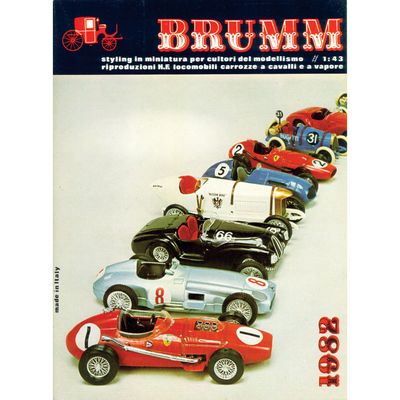 ZB_1982 Catalogo Brumm  1982
