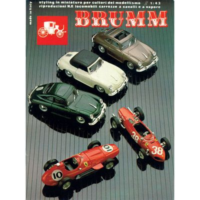 ZB_1985 Catalogo Brumm  1985