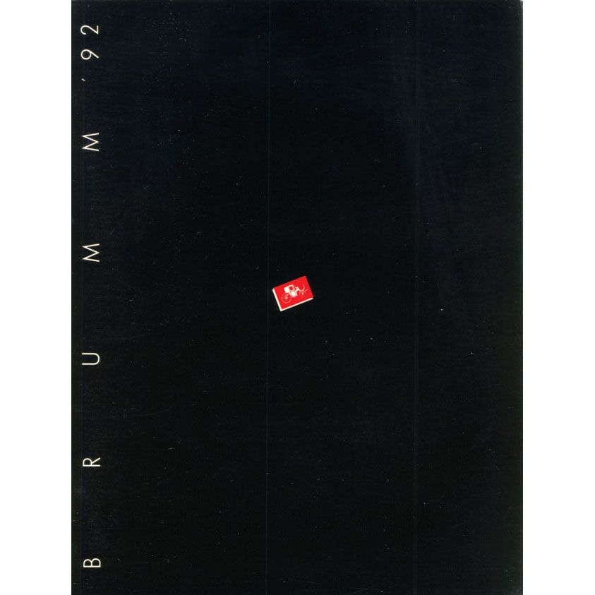 ZB_1992 Catalogo Brumm  1992