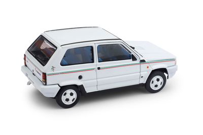 S2612 FIAT PANDA ITALIA'90 NOTTI MAGICHE