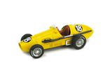 EF01 Ferrari 500 F2 Avus GP 1953 Ecurie Francporchamps Collection
