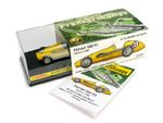 EF01 Ferrari 500 F2 Avus GP 1953 Ecurie Francporchamps Collection