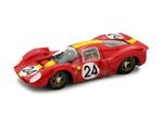 EF03 Ferrari 500 F2 Avus GP 1953 Ecurie Francporchamps Collection
