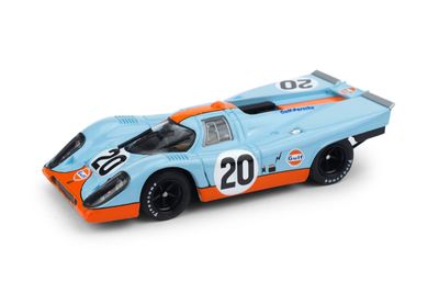 R493 - ​Porsche 917K 24h Le Mans 1970 Siffert-Redman #20