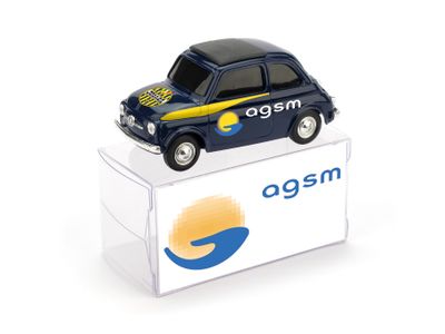 S1256 Fiat 500 Brums "AGSM-HELLAS-VERONA" 2012
