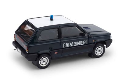 R618 -  FIAT PANDA 4X4 1986 CARABINIERI