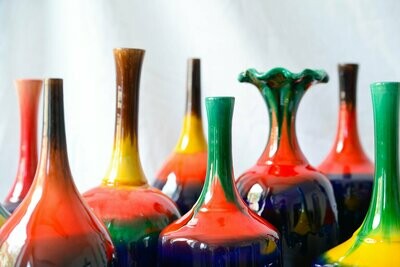 Laleh Design *Vasen