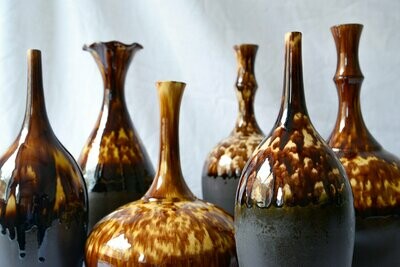 Leo Design *Vasen