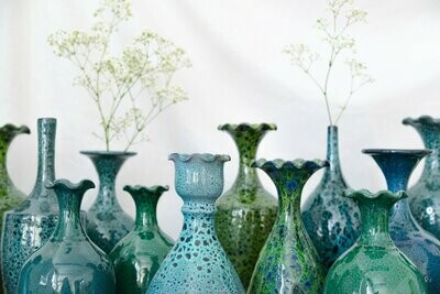 Tawus Design *Vasen