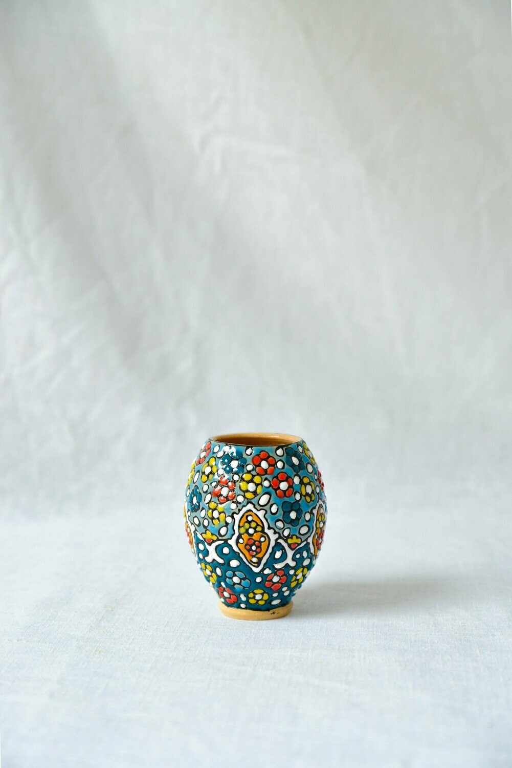 Kleine Vase