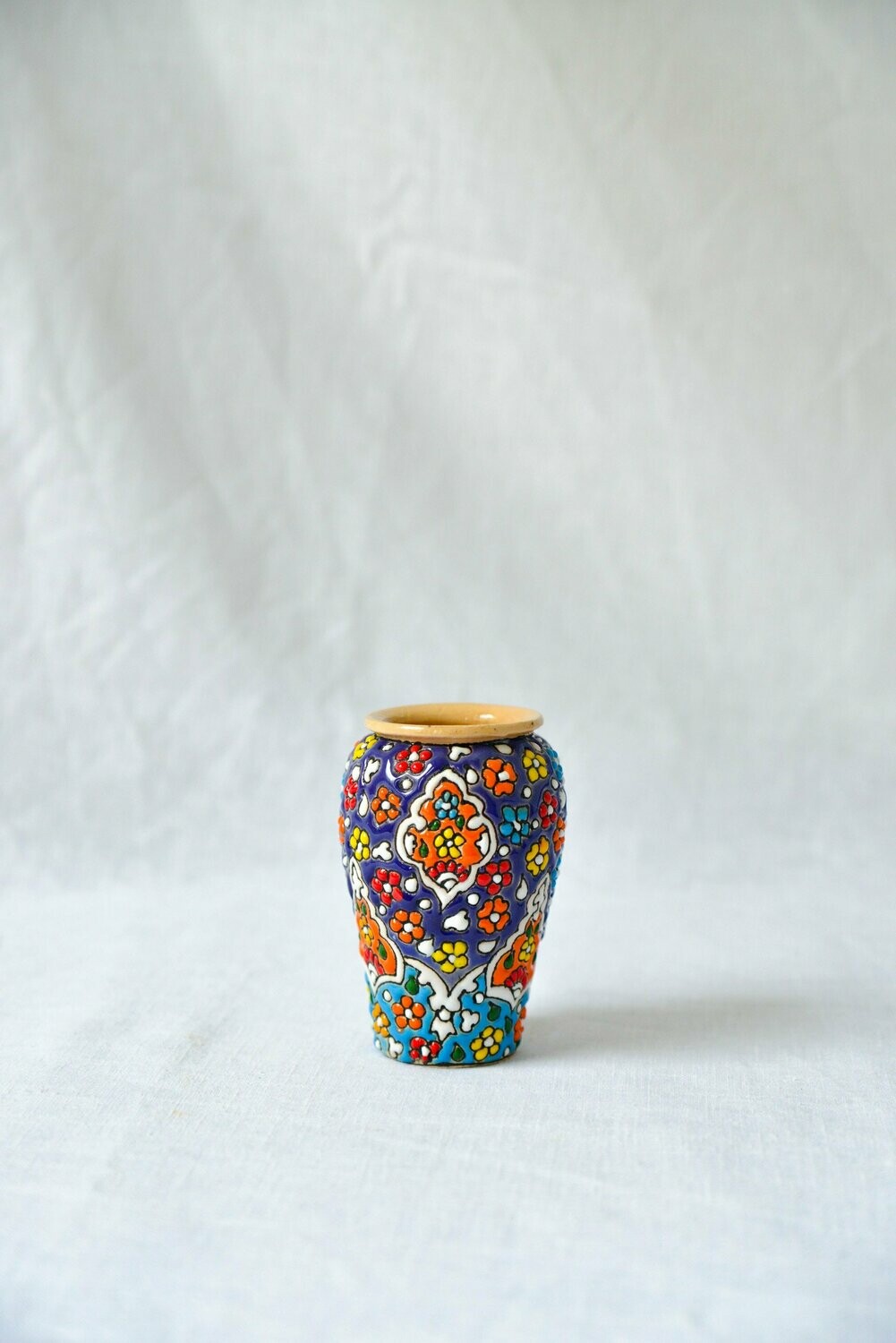 Kleine Vase