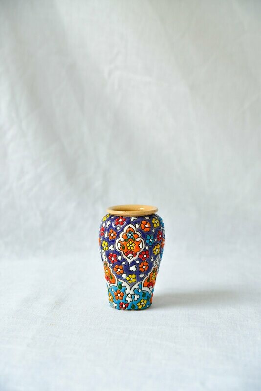Kleine Vase