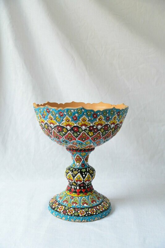 Pokal Schale