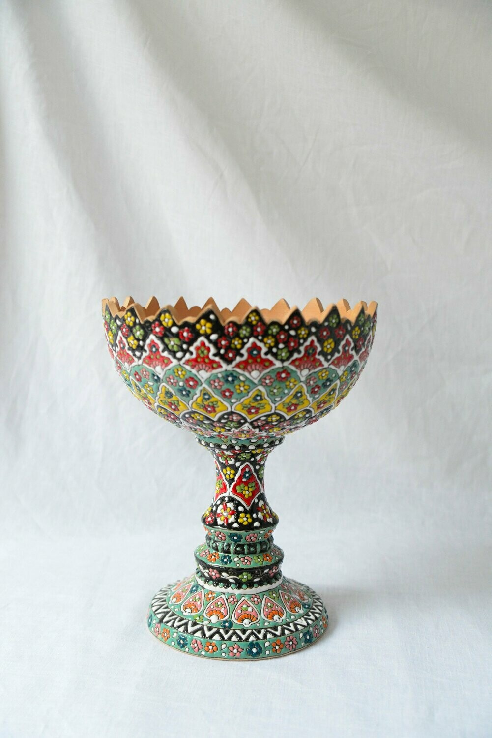 Pokal Schale