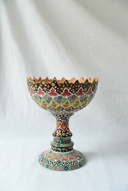 Pokal Schale