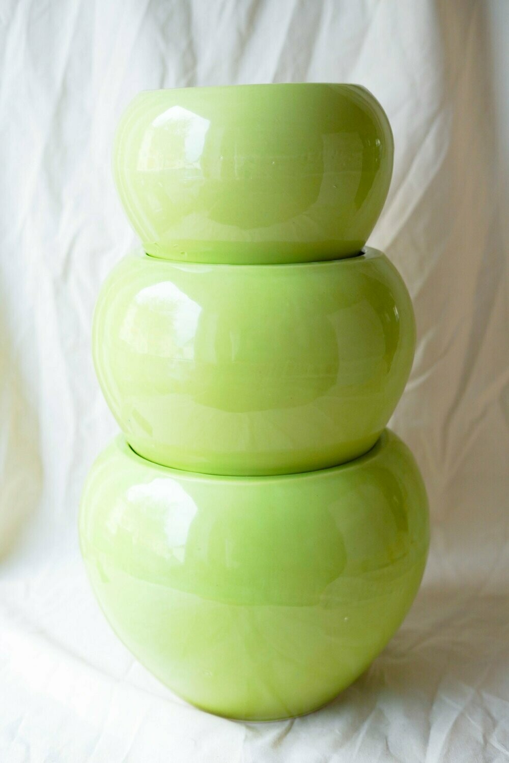 Blumentopf 3er SET