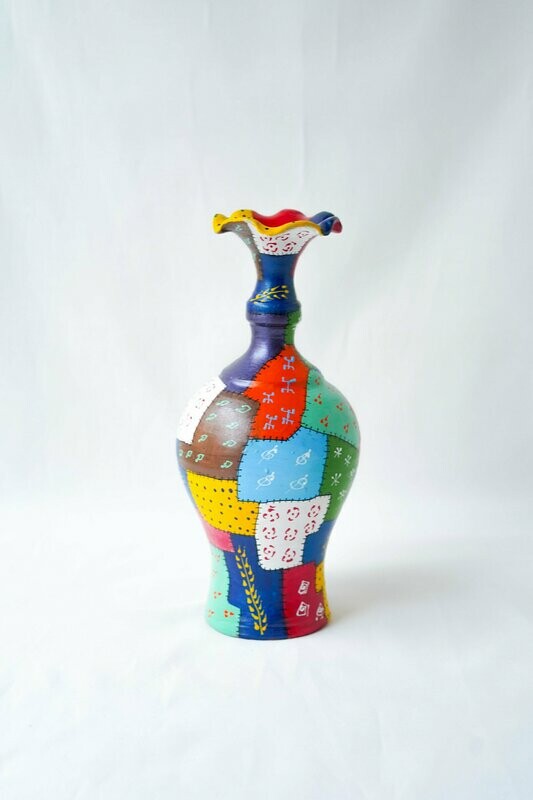 Vase