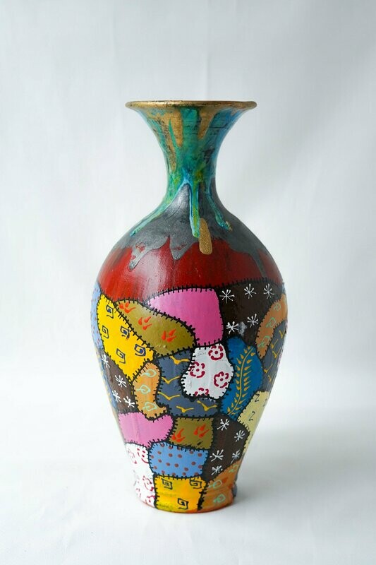 Vase