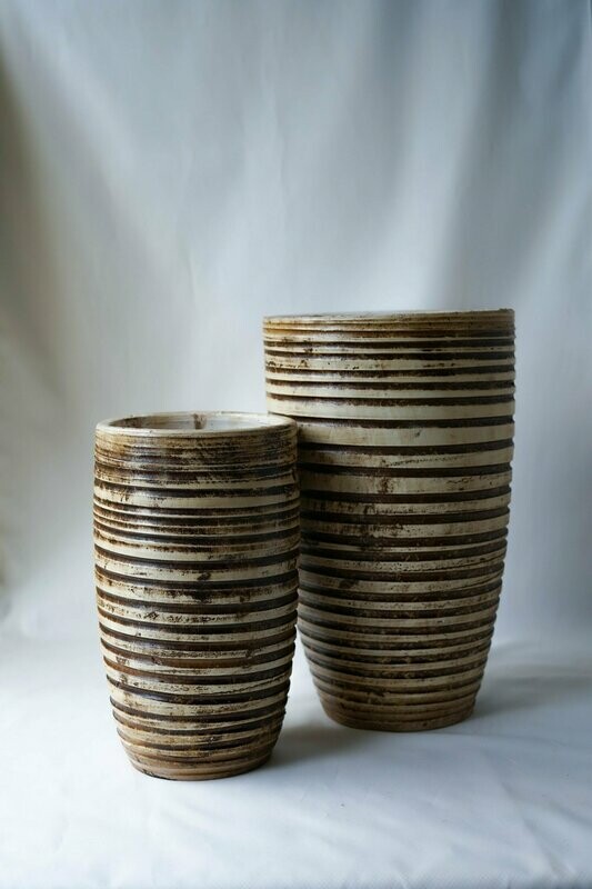 Blumentopf 2er SET