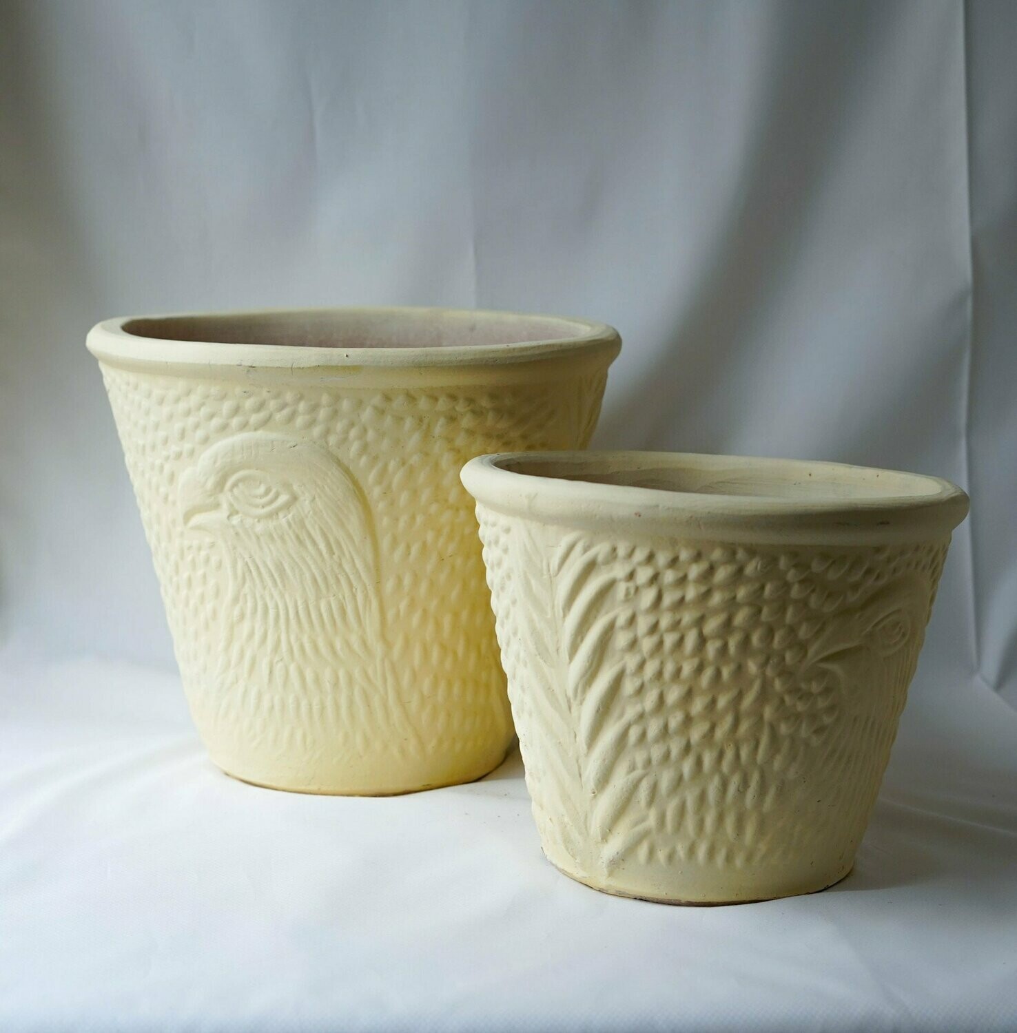 Blumentopf 2er SET