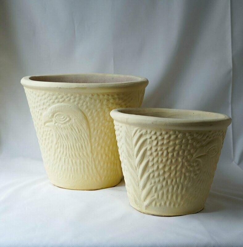 Blumentopf 2er SET