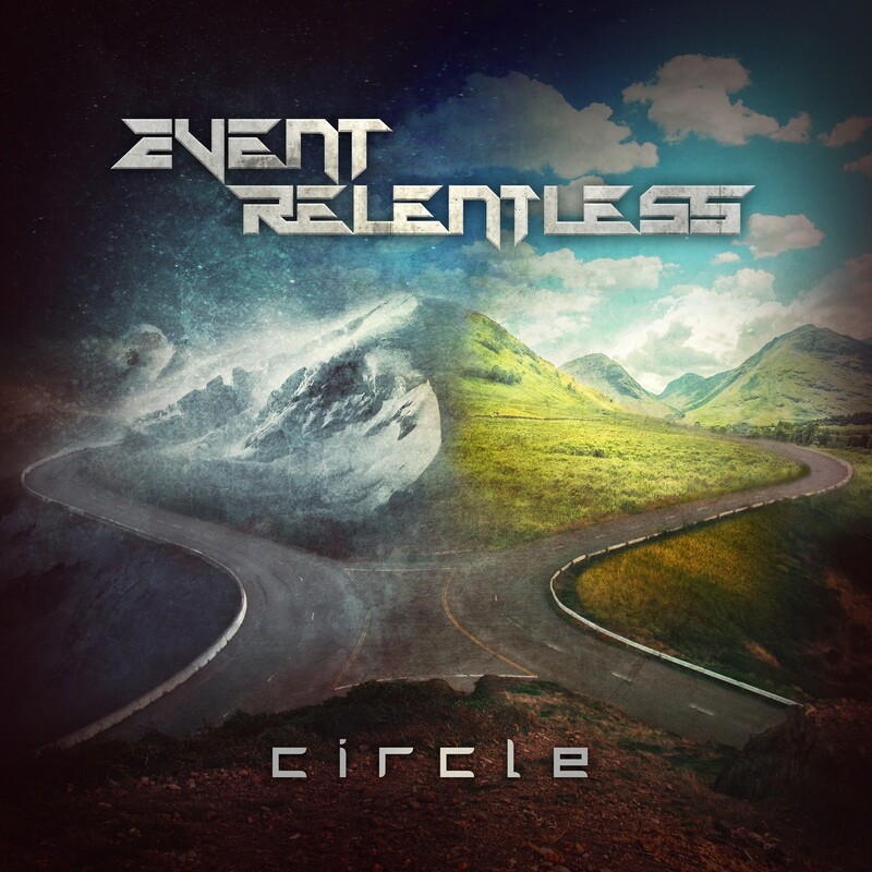 Event Relentless - Circle Album - CD