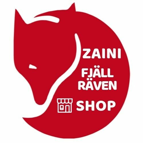 Zaini Fjallraven Kanken Shop