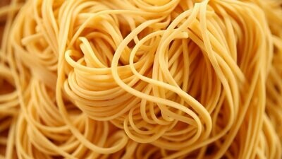Спагетти, 500 гр