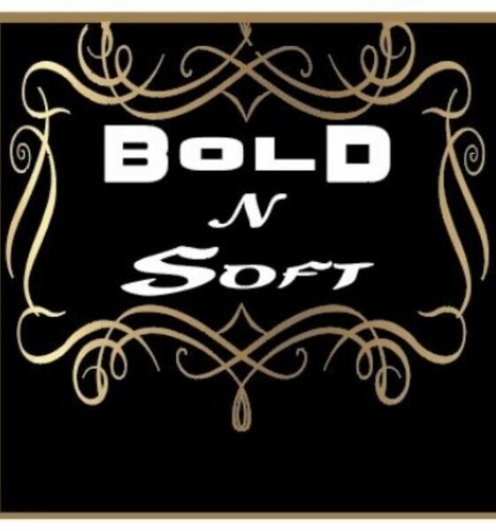 Bold and Soft