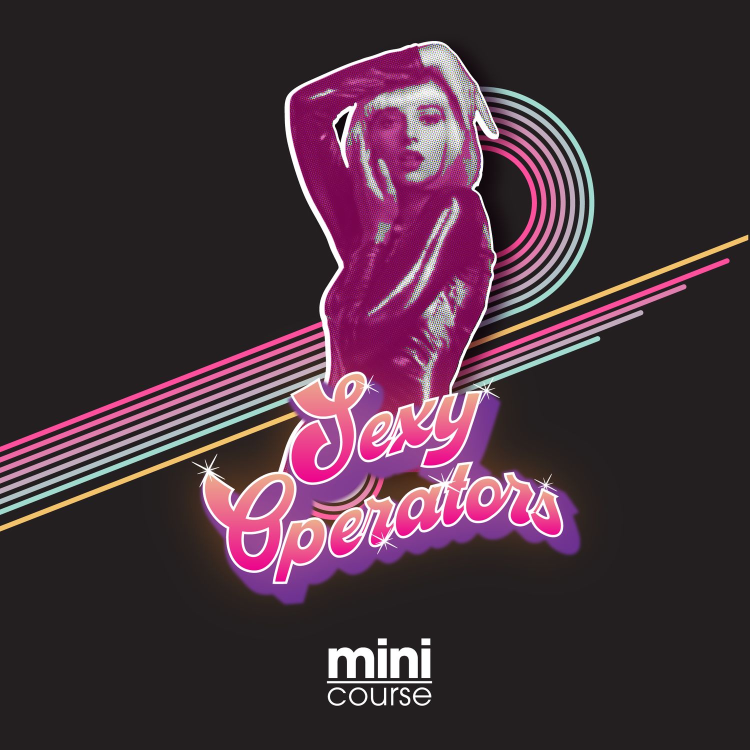 Sexy Operators (Combo)