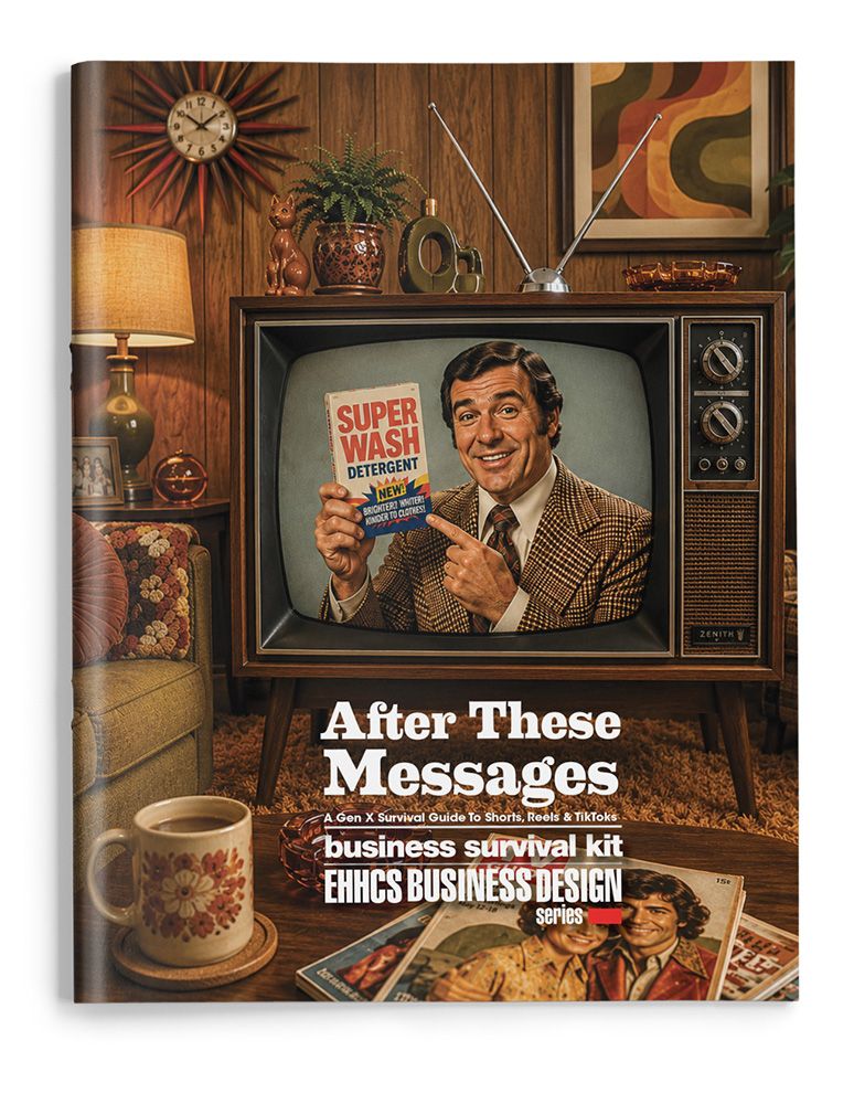 After These Messages (Print Version)