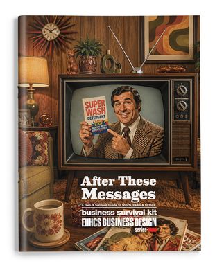 After These Messages (Print Version)