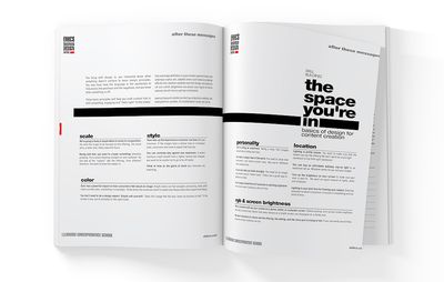After These Messages (Print Version)
