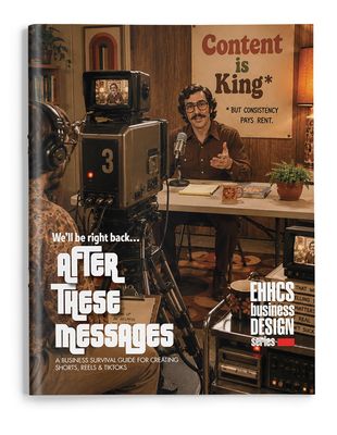 After These Messages (Print Version)