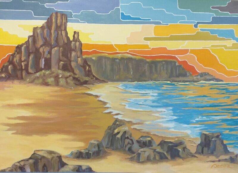 Guarita - Série Torres