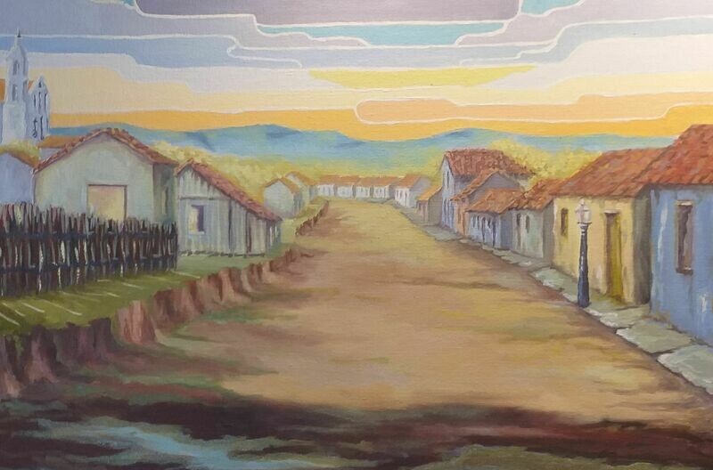 Torres 1920 - Série Torres